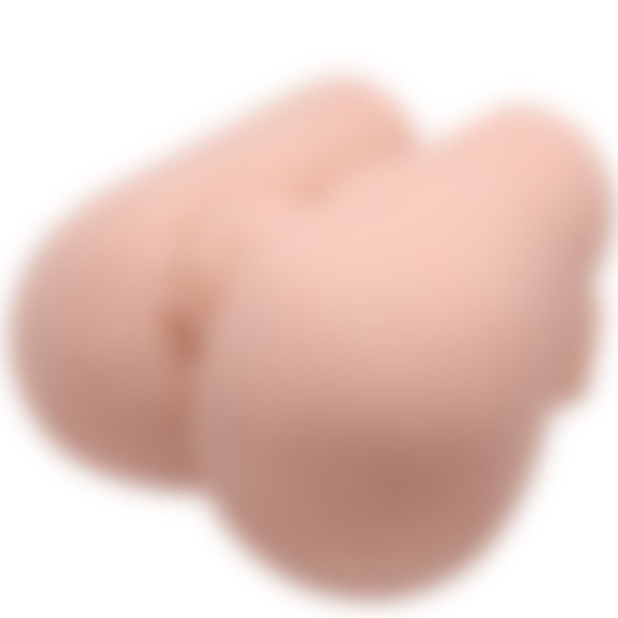 ÂNUS REALISTA E VAGINA COM POSTURA DE VIBRAÇÃO 3 ÂNUS REALISTA E VAGINA COM POSTURA DE VIBRAÇÃO 3