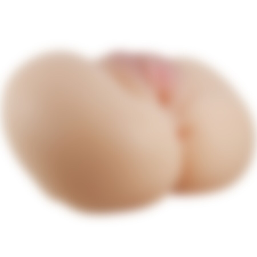 VAGINA Y ANO REALISTICOS VIBRADOR LUNA VAGINA Y ANO REALISTICOS VIBRADOR LUNA
