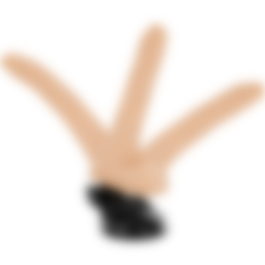 BASECOCK BENDABLE 18.5 4