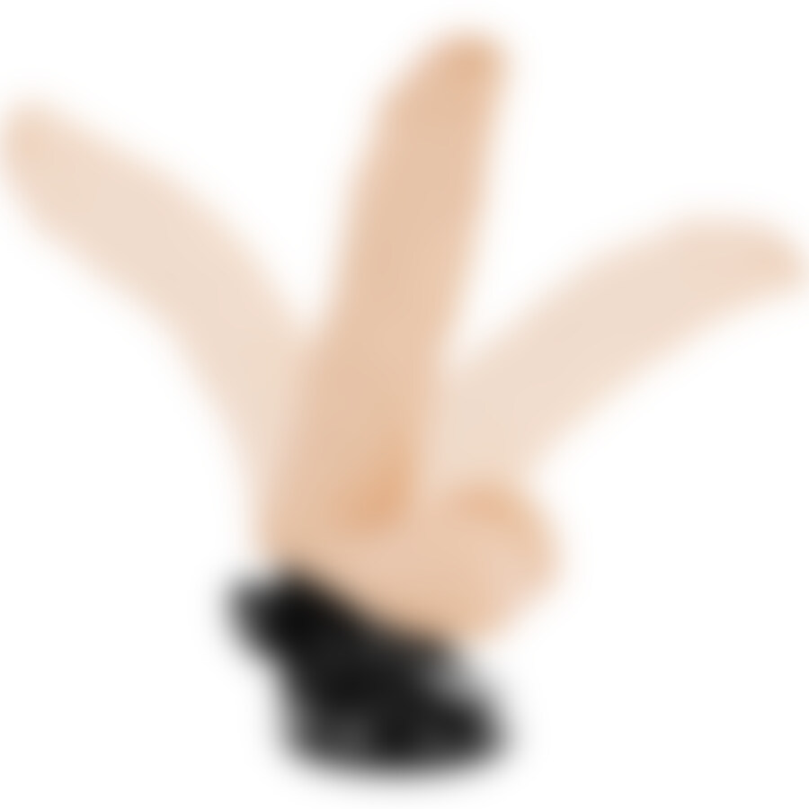 BASECOCK BENDABLE 21 5