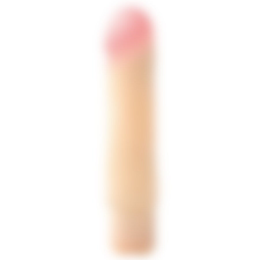 VIBRADOR JELLY REAL RAPTURE TI 4