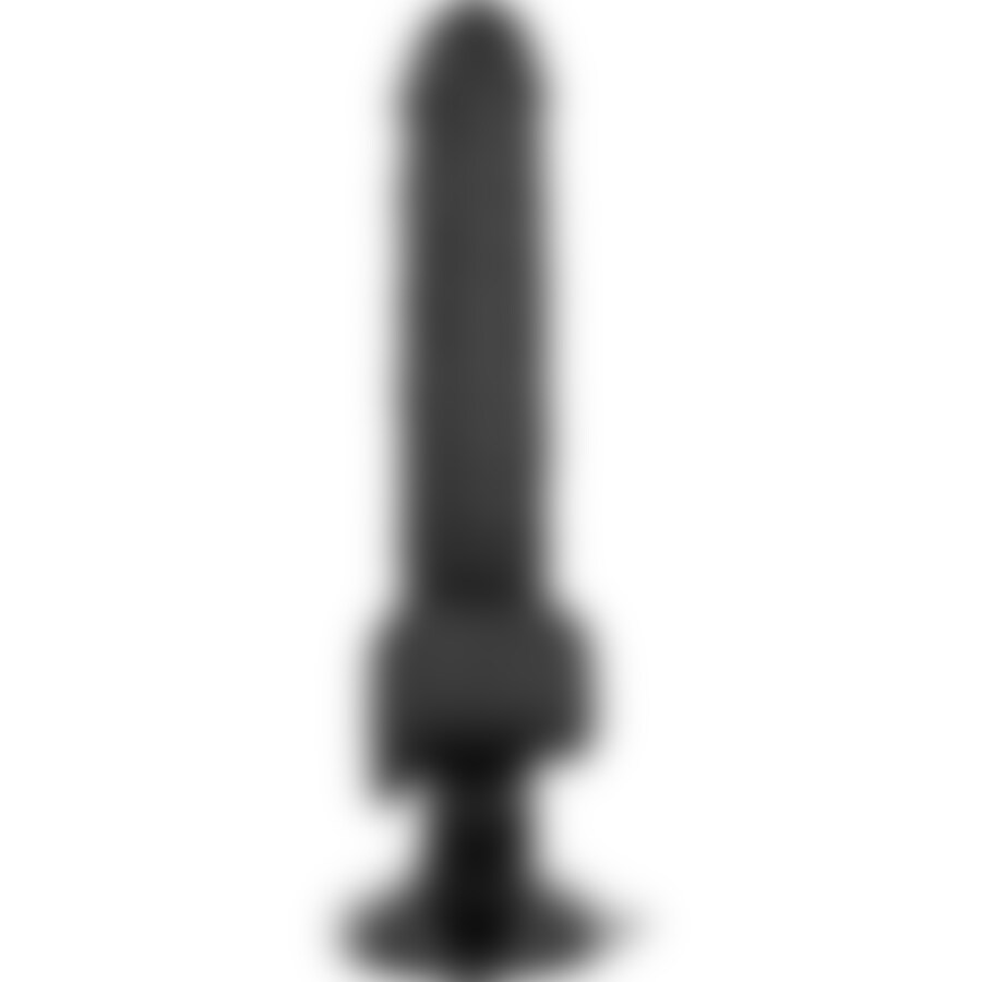 BASECOCK 18.5 6
