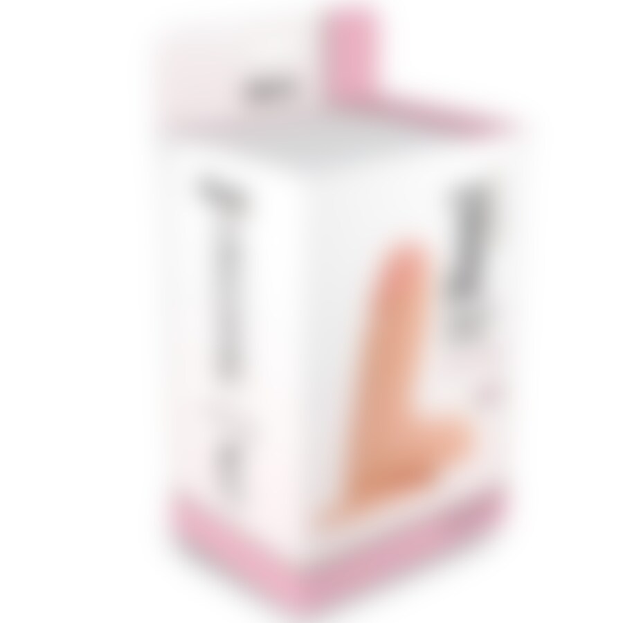REALISTIC VIBRATOR REAL RAPTU 3