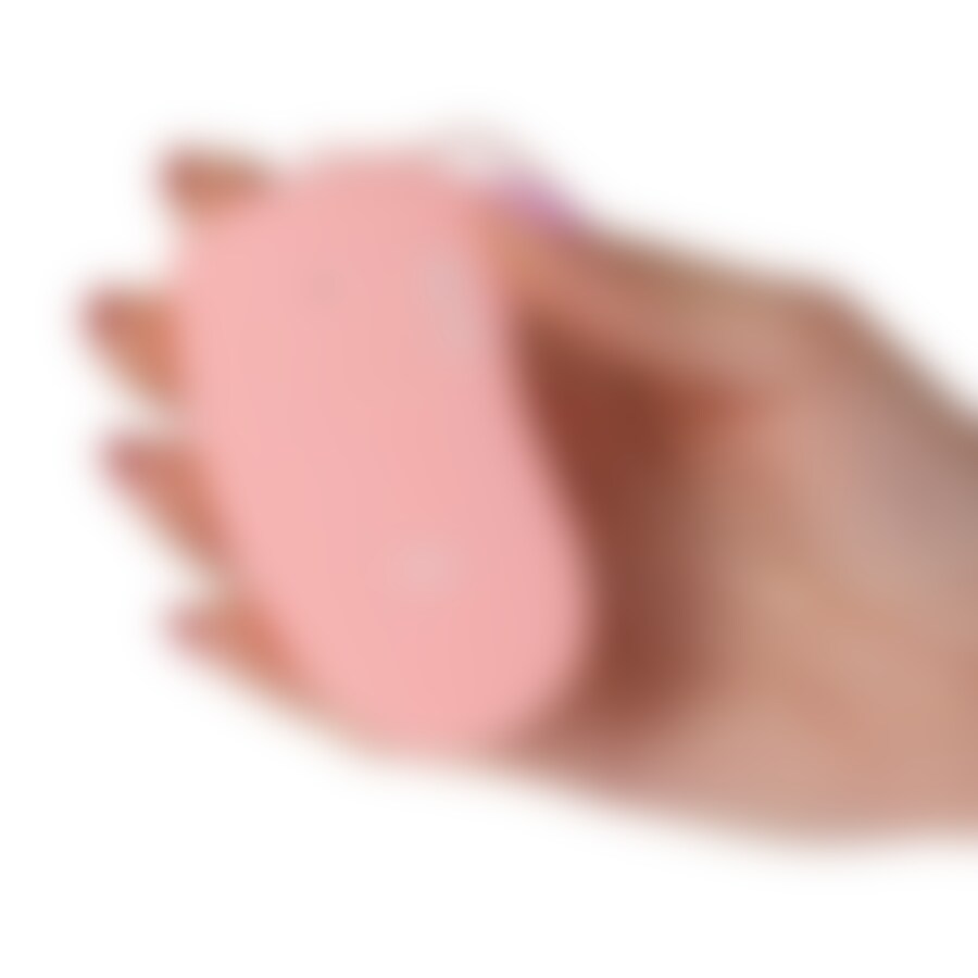 REALISTIC VIBRATOR REAL RAPTU 5