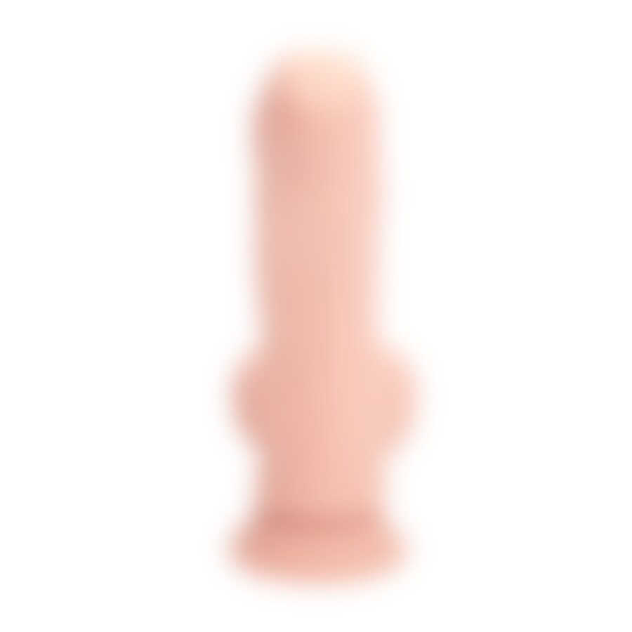 DUAL DENSITY LIQUID SILICONE 4