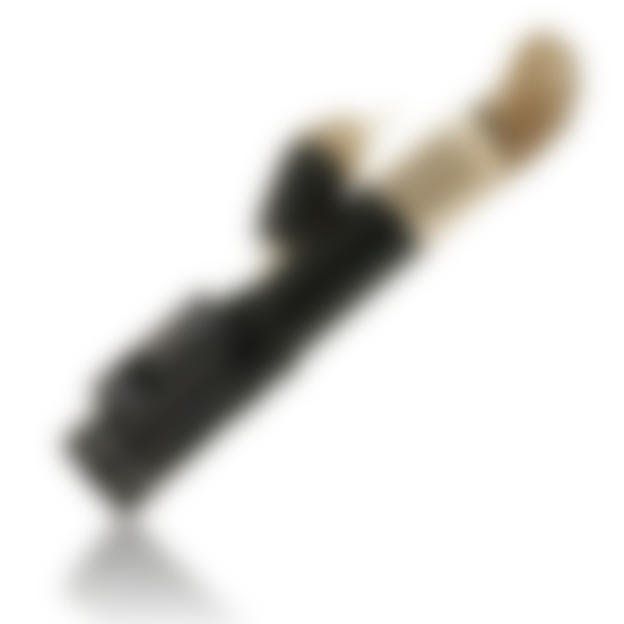 VIBRATEUR ROTATEUR AVEC STIMULATEUR DELFIN CLITORIS