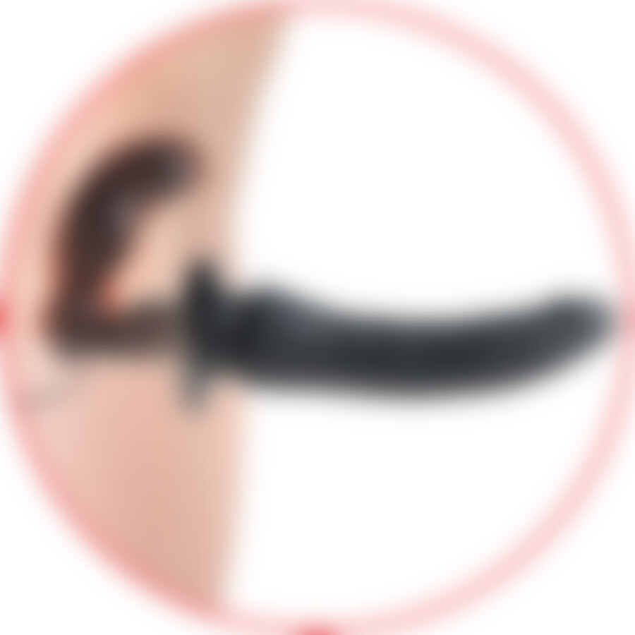 VIBRATING PENETRIX STRAP-ON 4