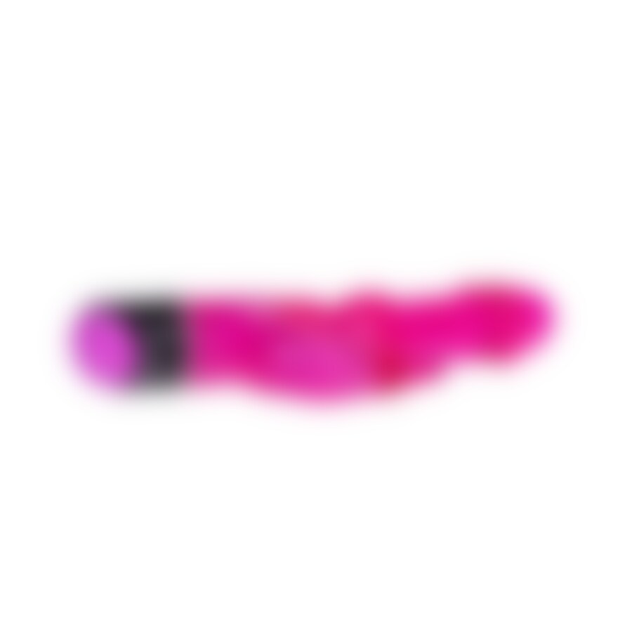 FANTASY VIBRADOR CON RABBIT LI 3
