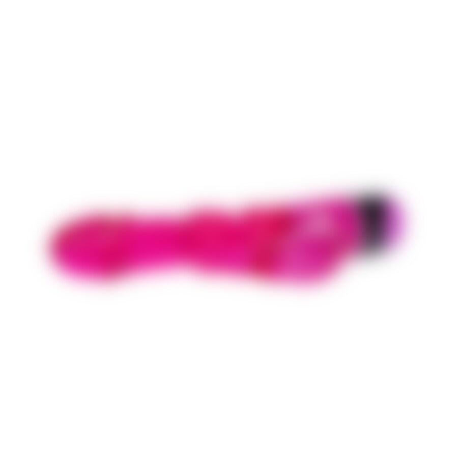 FANTASY VIBRADOR CON RABBIT LI 4