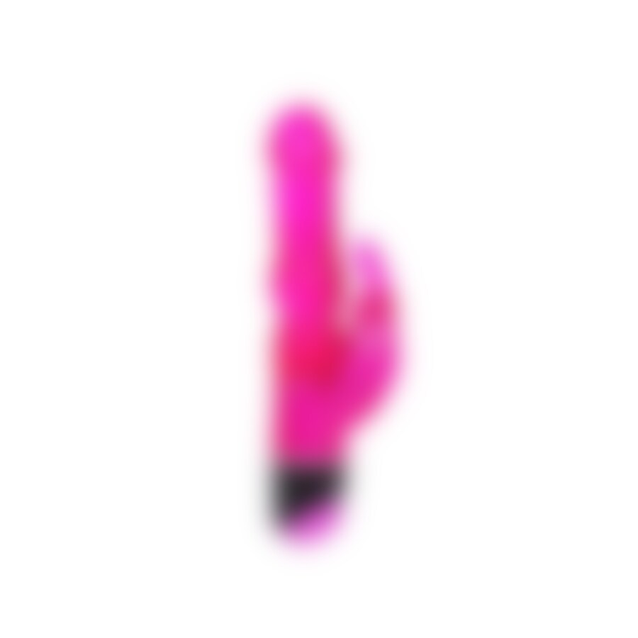 FANTASY VIBRADOR CON RABBIT LI 5