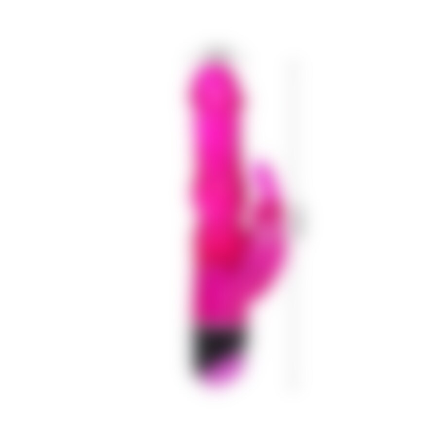 FANTASY VIBRADOR CON RABBIT LI 6