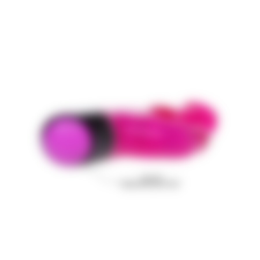 FANTASY VIBRADOR CON RABBIT LI 7
