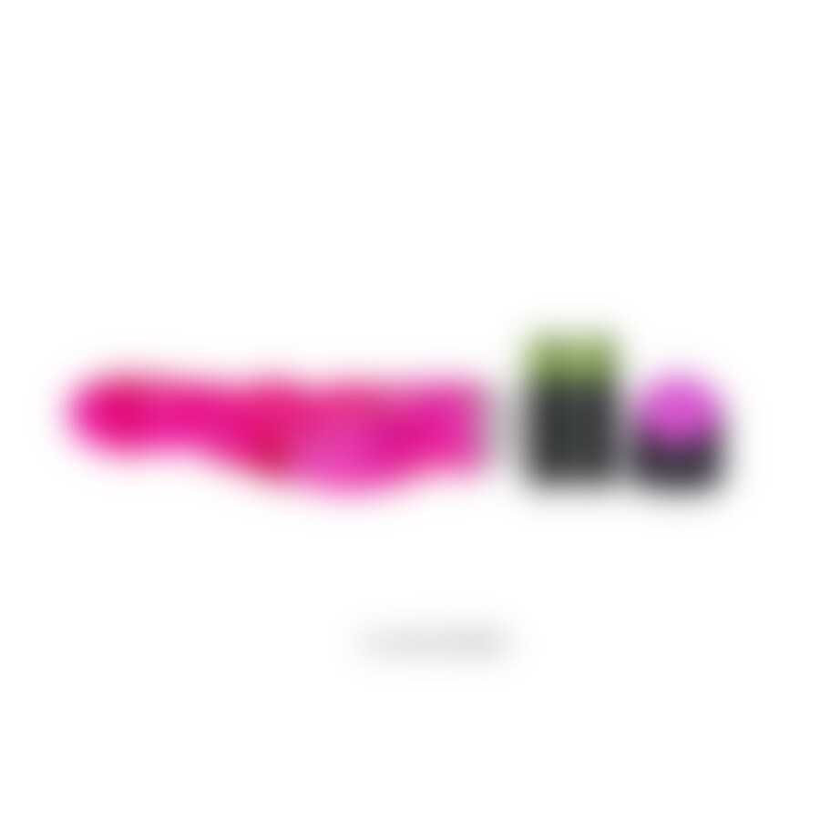 FANTASY VIBRADOR CON RABBIT LI 8