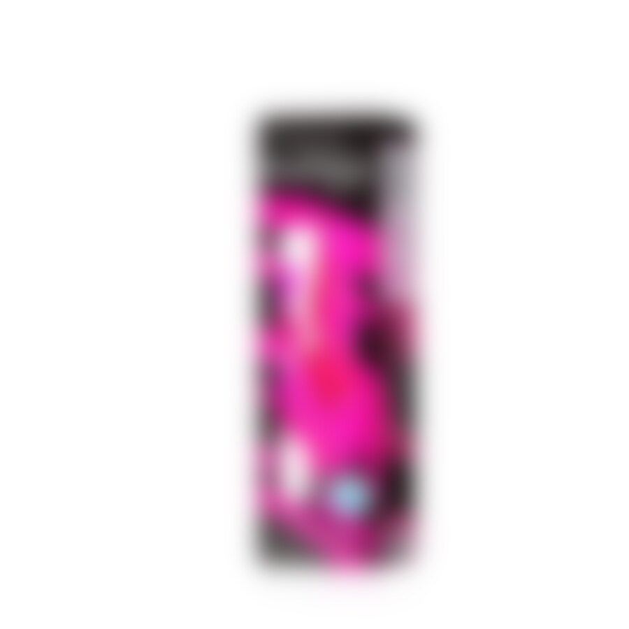 FANTASY VIBRADOR CON RABBIT LI 9