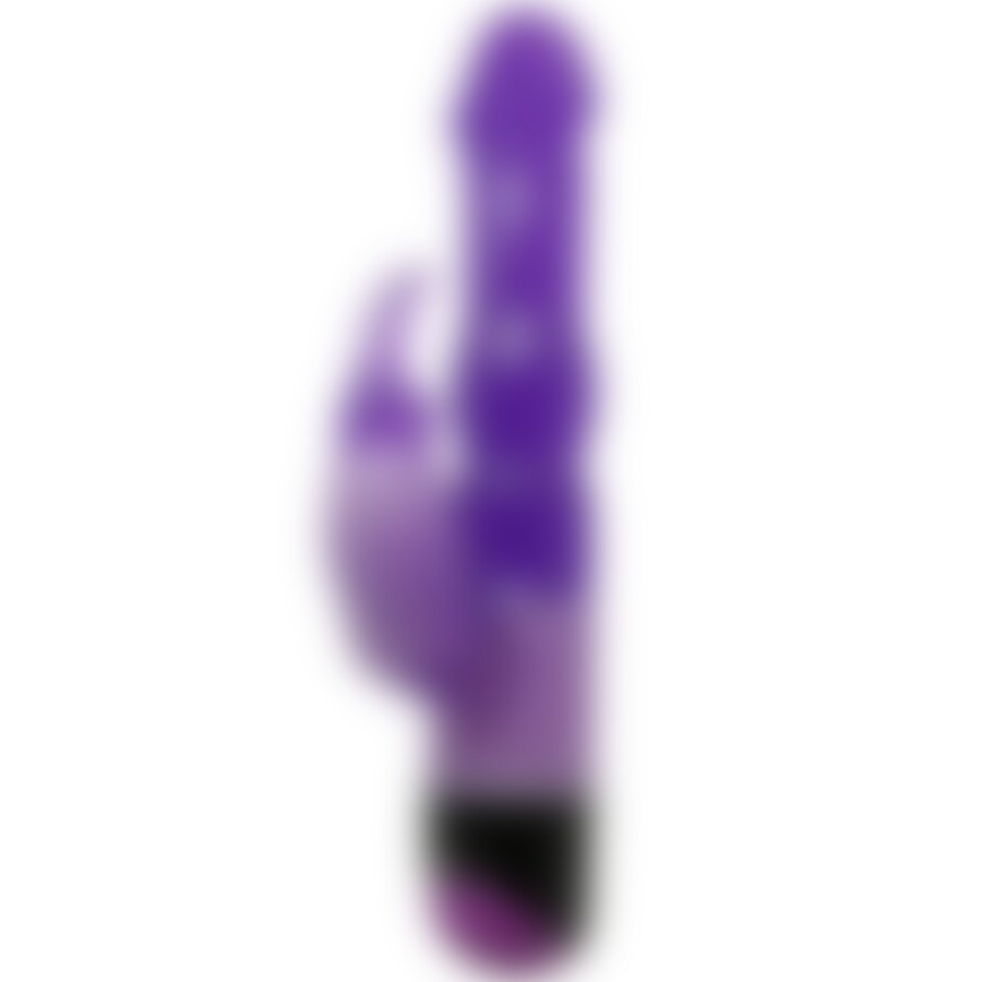 FANTASY VIBRADOR CON RABBIT LI 10