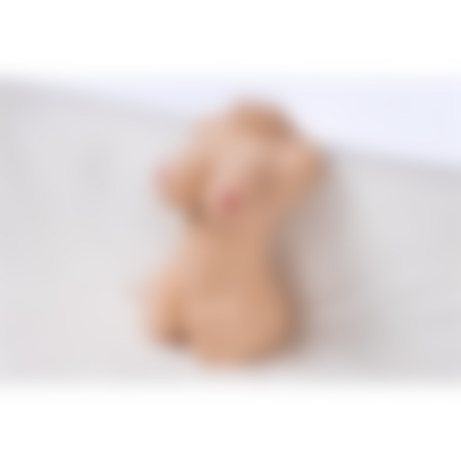 Wendy Torso con Vibración y Efecto Succión 6 kg Wendy Torso con Vibración y Efecto Succión 6 kg