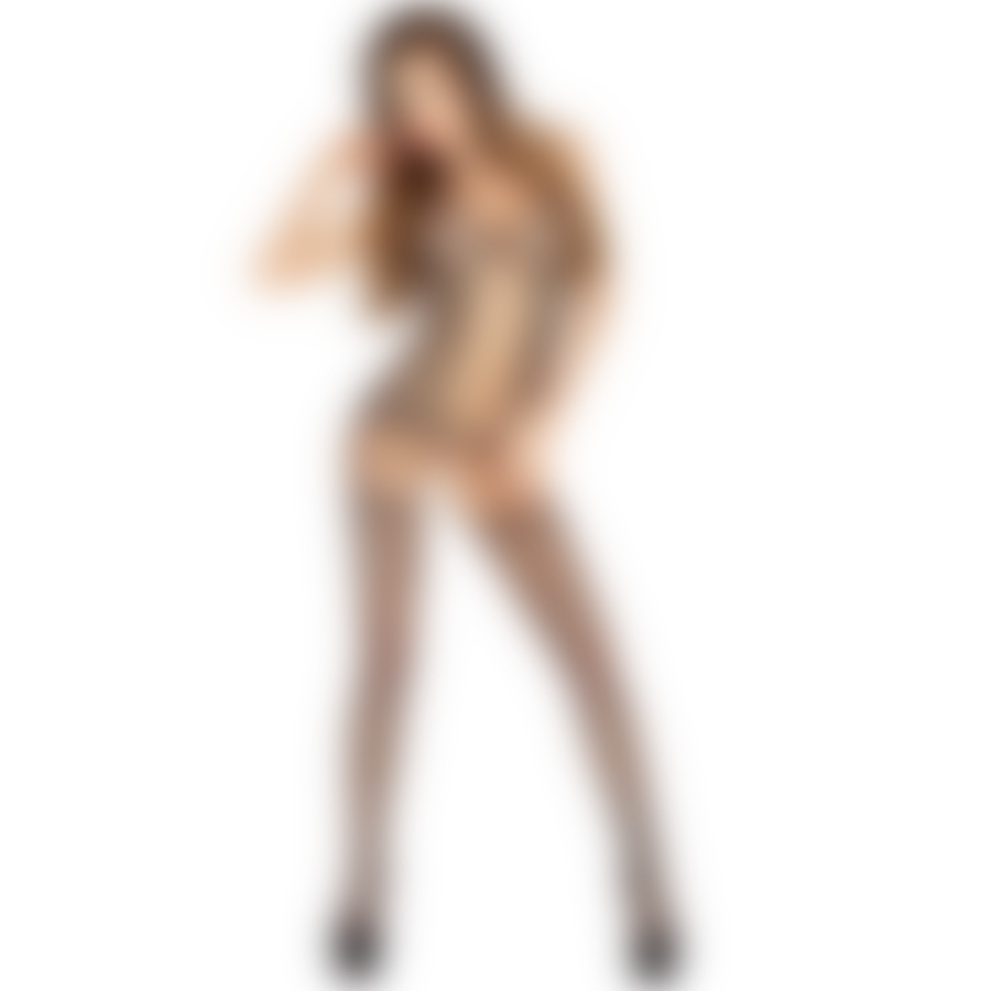 BODYSTOCKING SEDUCTRESS 1