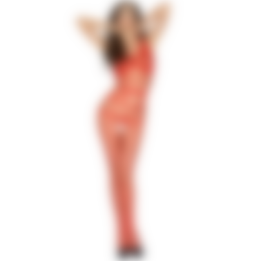 BODYSTOCKING ADORNÉ 4