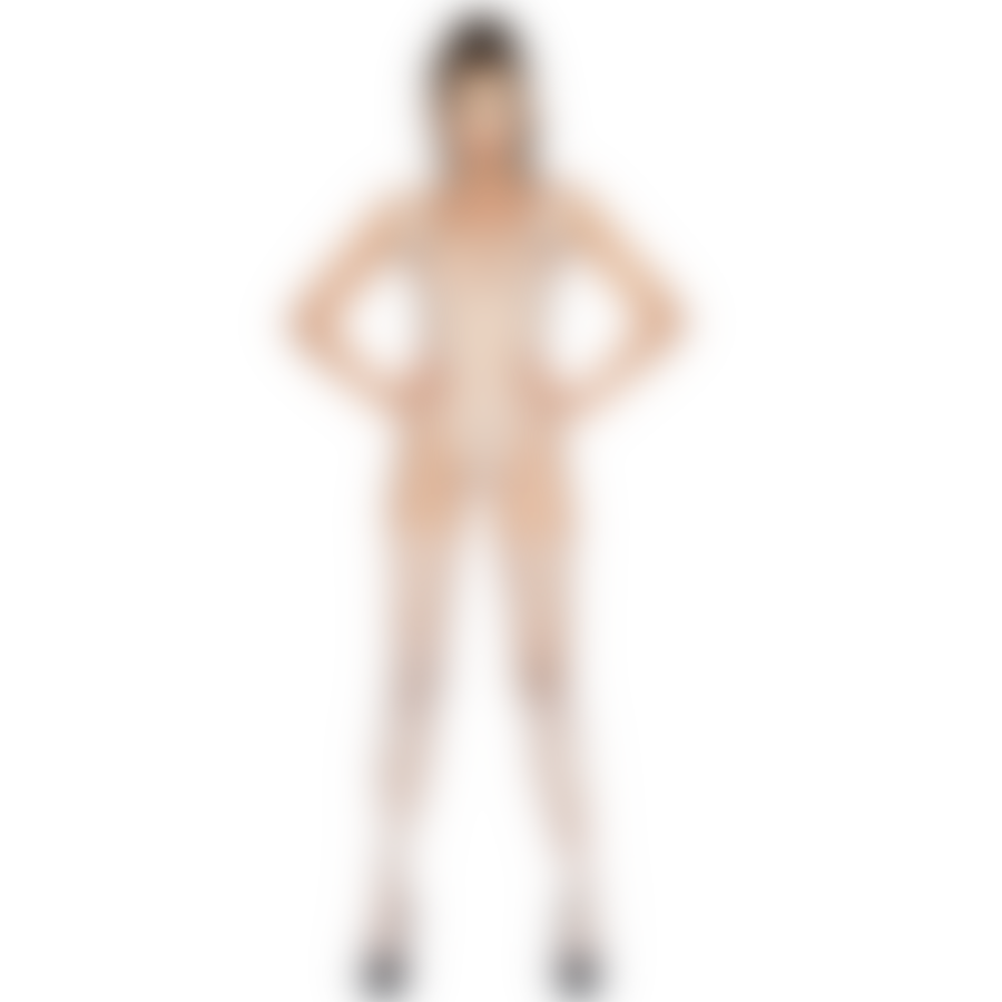 BODYSTOCKING **EMPOWERED** 5