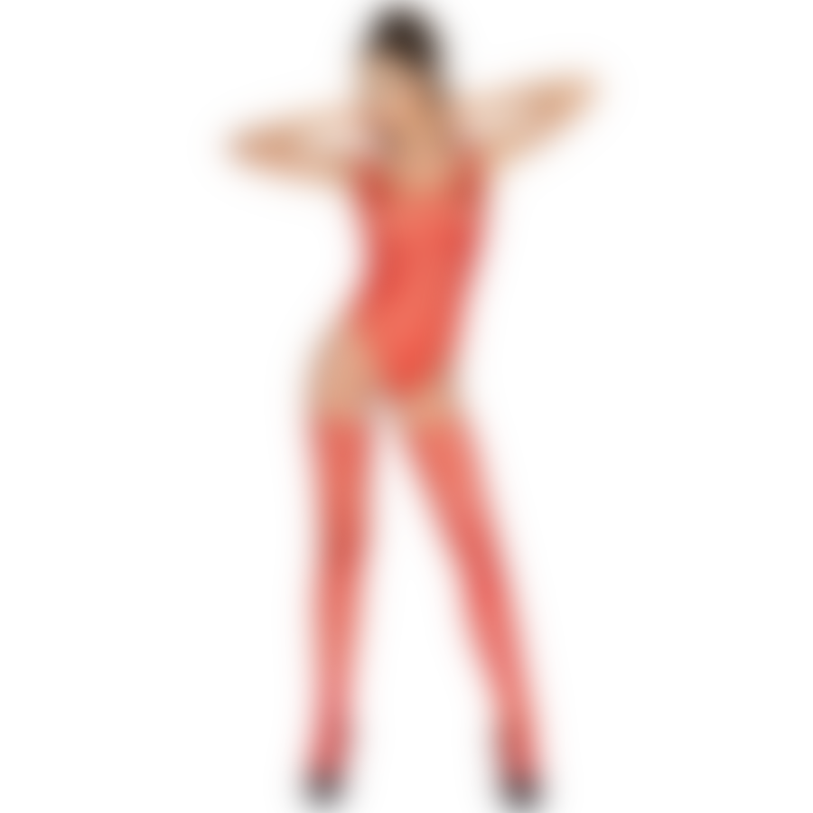 BODYSTOCKING **EMPOWERED** 4