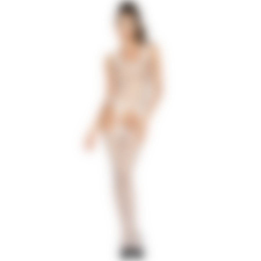 BODYSTOCKING EMPOWERMENT 5