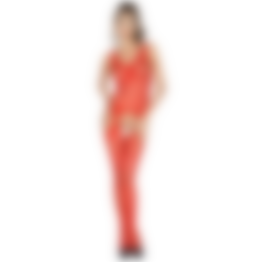 BODYSTOCKING EMPOWERMENT 4