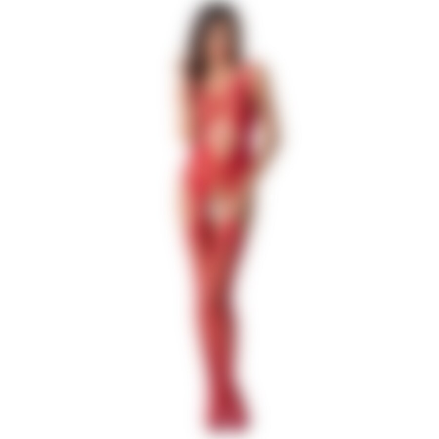 BODYSTOCKING EMPOWERFUL 2