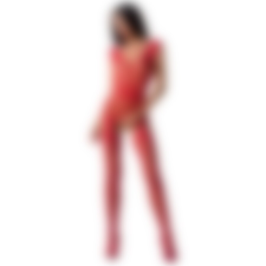 BODYSTOCKING EMBRACED 4