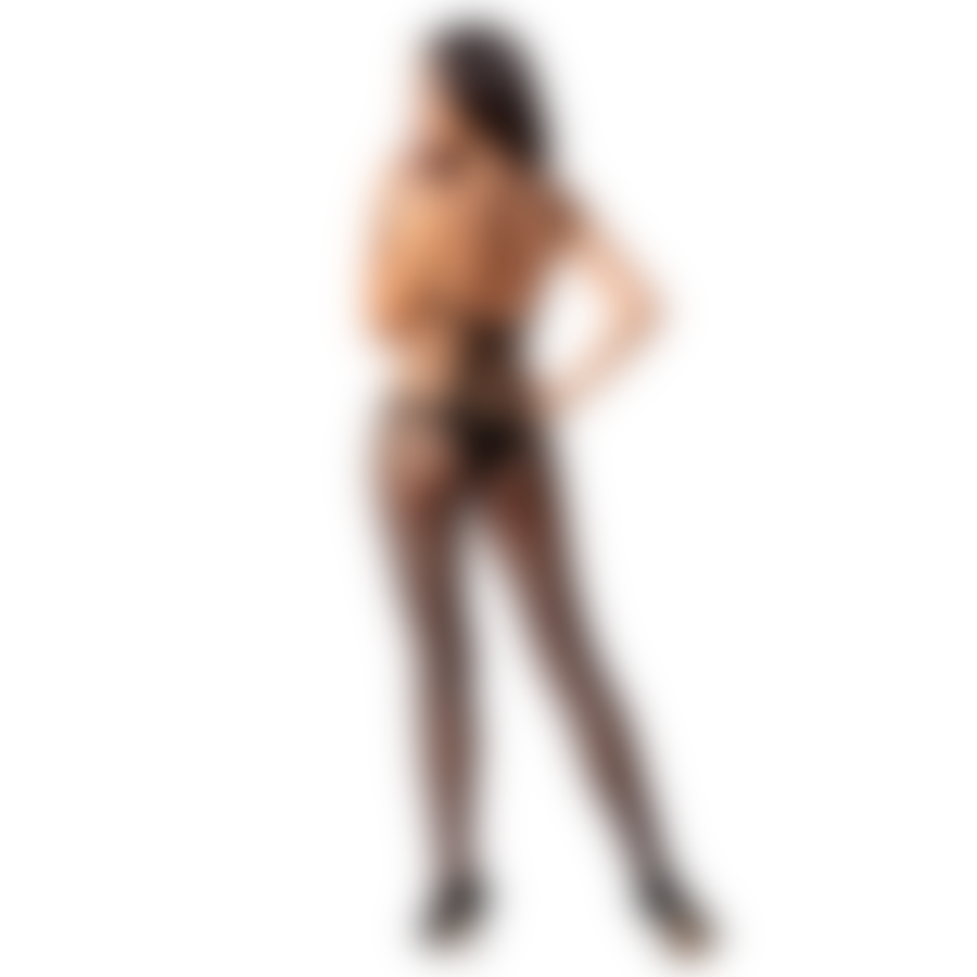 BODYSTOCKING PLAYFUL 4
