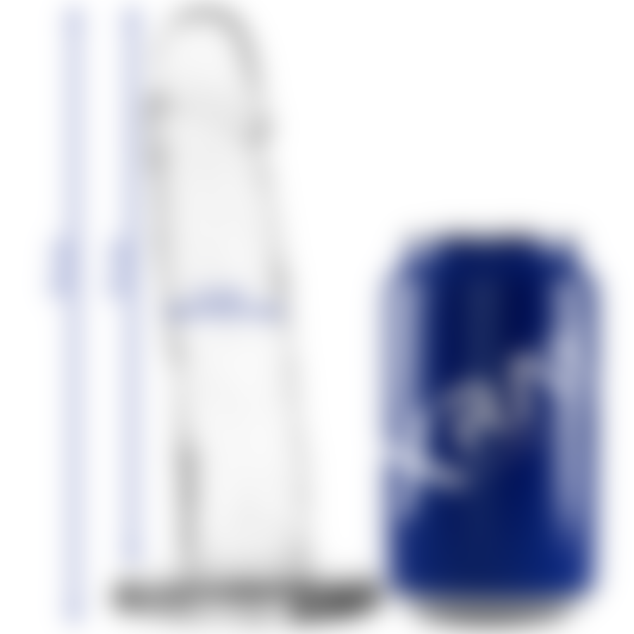 XRAY CRISTAL SMALL 8