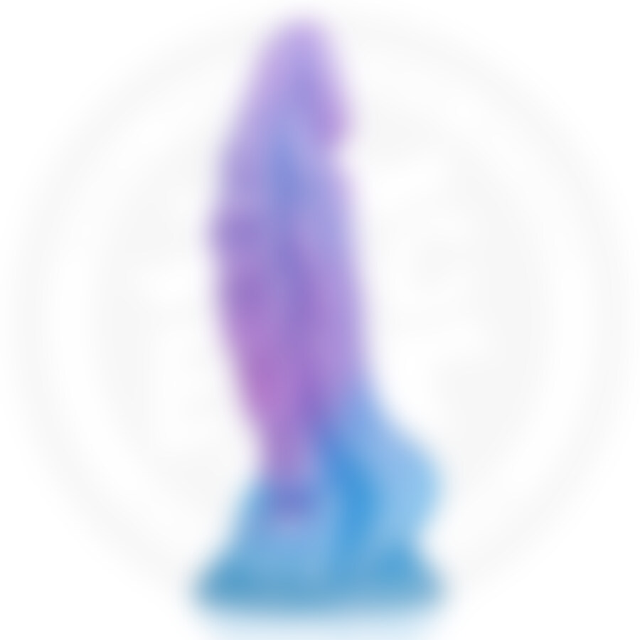 ZAFIRIA DILDO BRILHO LUNAR 3