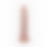 Giocattolo sessuale realistico per una penetrazione vaginale/analedi piacere.