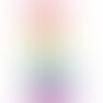 LGBTQ+ Pride Realistic Dildo, perfect for the experts