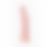 Dildo de silicona adaptable; ergonómico, ideal juego anal