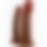 Funda de pene para doble penetración, anal y vaginal