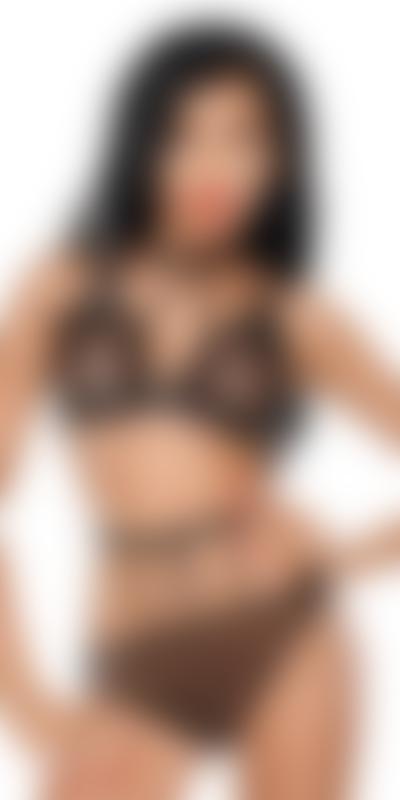 DOTTY BLACK Coleção Black Diamond da Me-Seduce: Lingerie Elegante