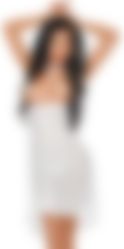 LUCY CAMISOLA WHITE Conjunto de lingerie sensual da marca me-seduce, black diamond