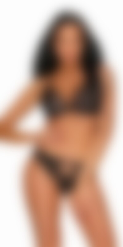 MILLAGRO Sensual lingerie with teasing chains and daring cutouts, tailored for a perfect fit
