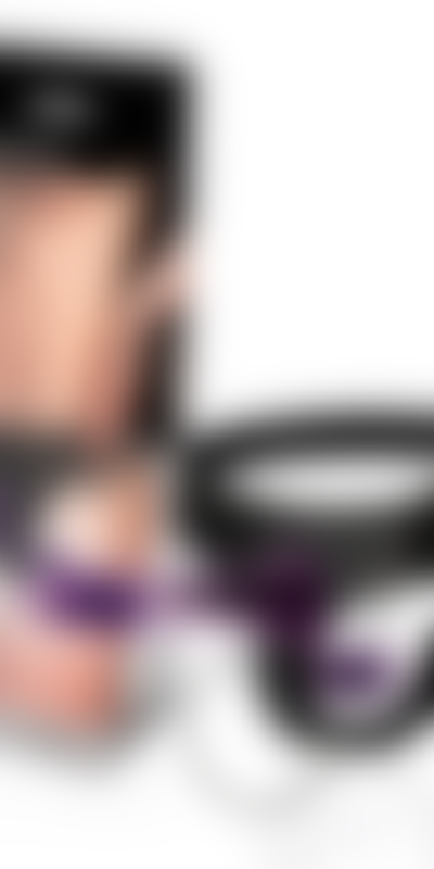 AMETRINE Dual Stimulation Strap-On for Unforgettable Couple's Play