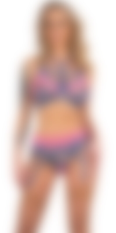 SOLEDAD LC 20217 Conjunto de lingerie feminino, elegante e sedutor
