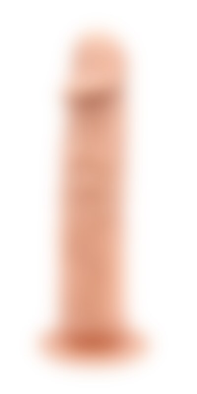 VIVE Classic Textured Dildo with Realistic Veins