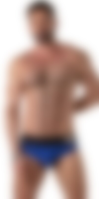 LKGR BLUE Suspensório masculino com design desportivo e confortável