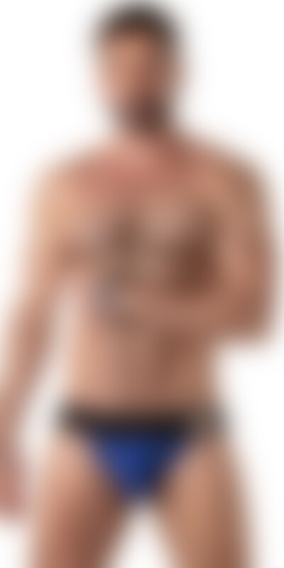 CINTA LARGA JOCKSTRAP Jockstrap masculino com design provocador.