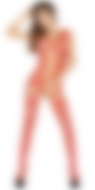 BODYSTOCKING SEDUCTRESS Lencería sexy en red, diseño único y colores variados