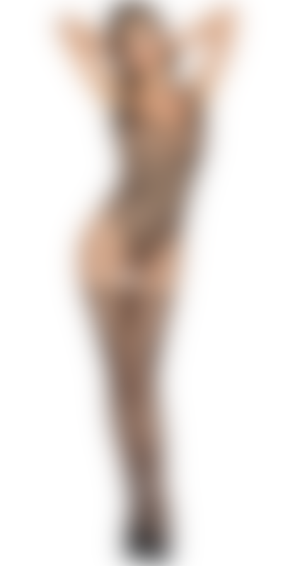 BODYSTOCKING **EMPOWERED** Bodysuit di lingerie sensuale, dal design unico ed esclusivo