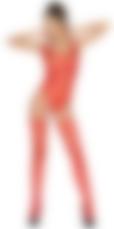 BODYSTOCKING **EMPOWERED** Bodysuit de lencería sensual, diseño único y exclusivo