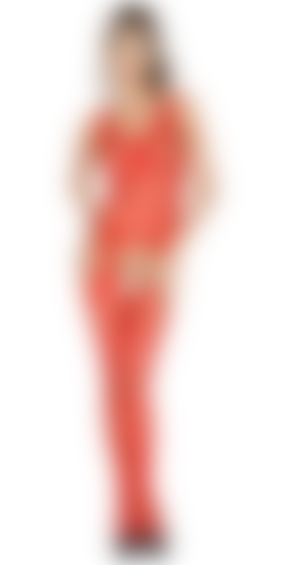 BODYSTOCKING EMPOWERMENT Lencería sexy passion diseño exclusivo con bordados