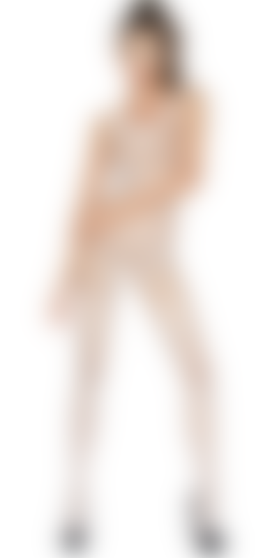 BODYSTOCKING STUNNING Lingerie sexy passion, corpo em rede espetacular