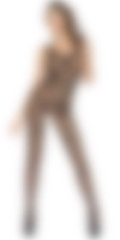 BODY STOCKING STUNNING Lingerie sexy passion, fantastico body a rete