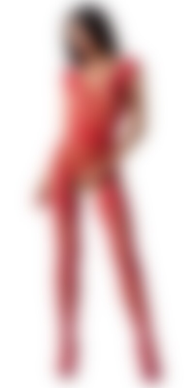 BODYSTOCKING EMBRACED Lencería sexy passion con diseño espectacular